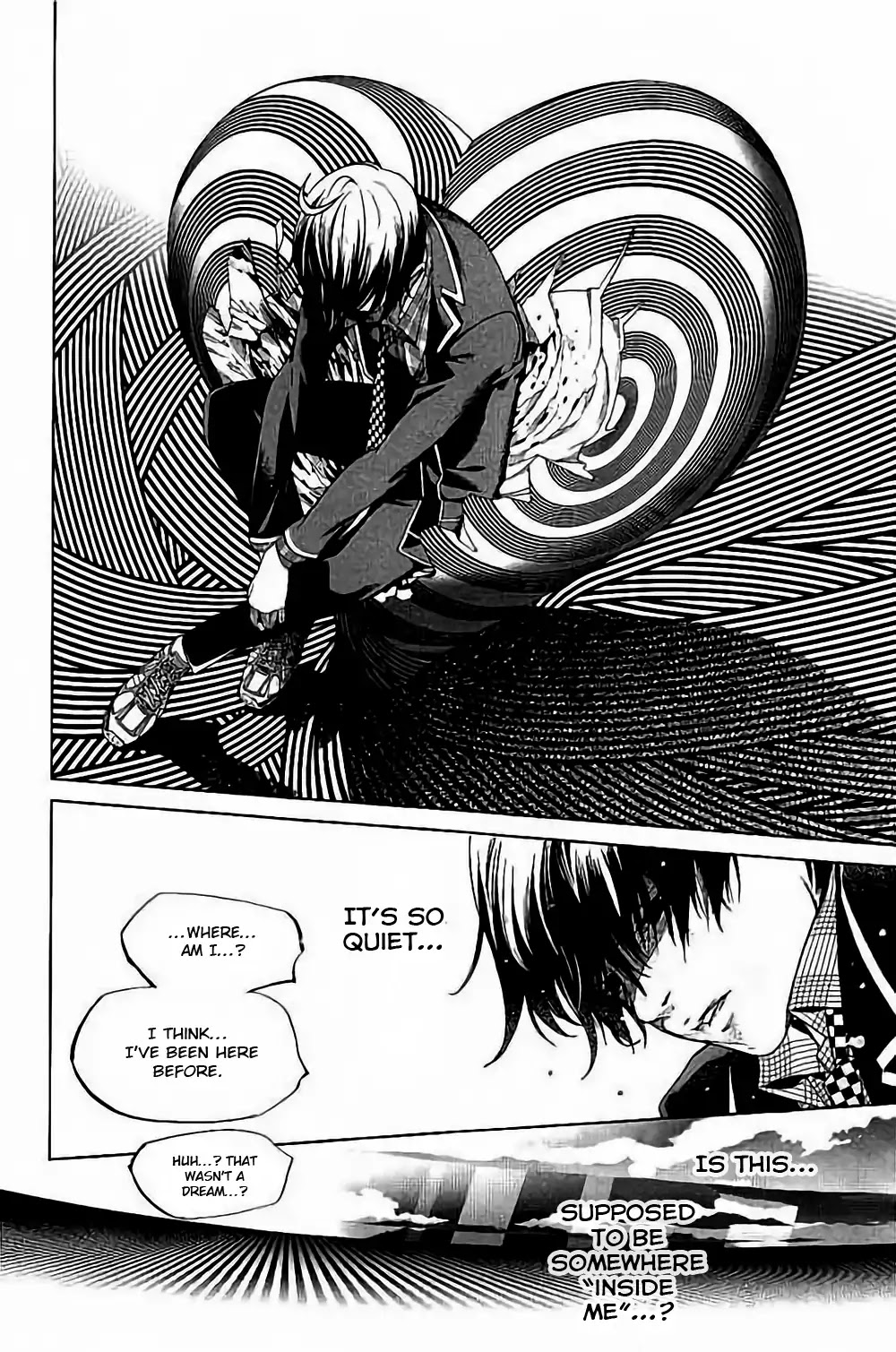 Biorg Trinity Chapter 35 page 44 - Chapter 35