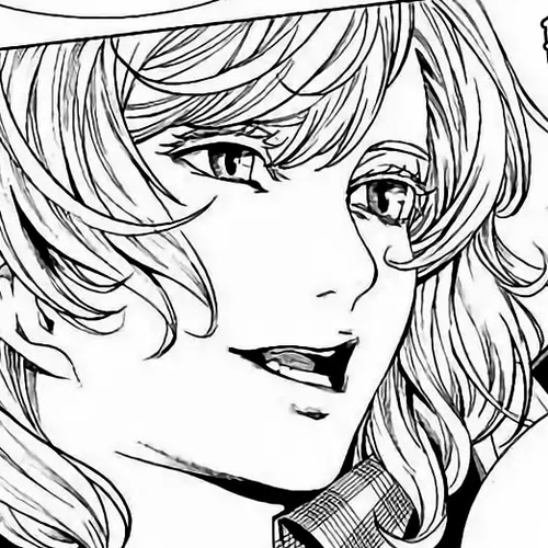 Biorg Trinity Chapter 35 cover