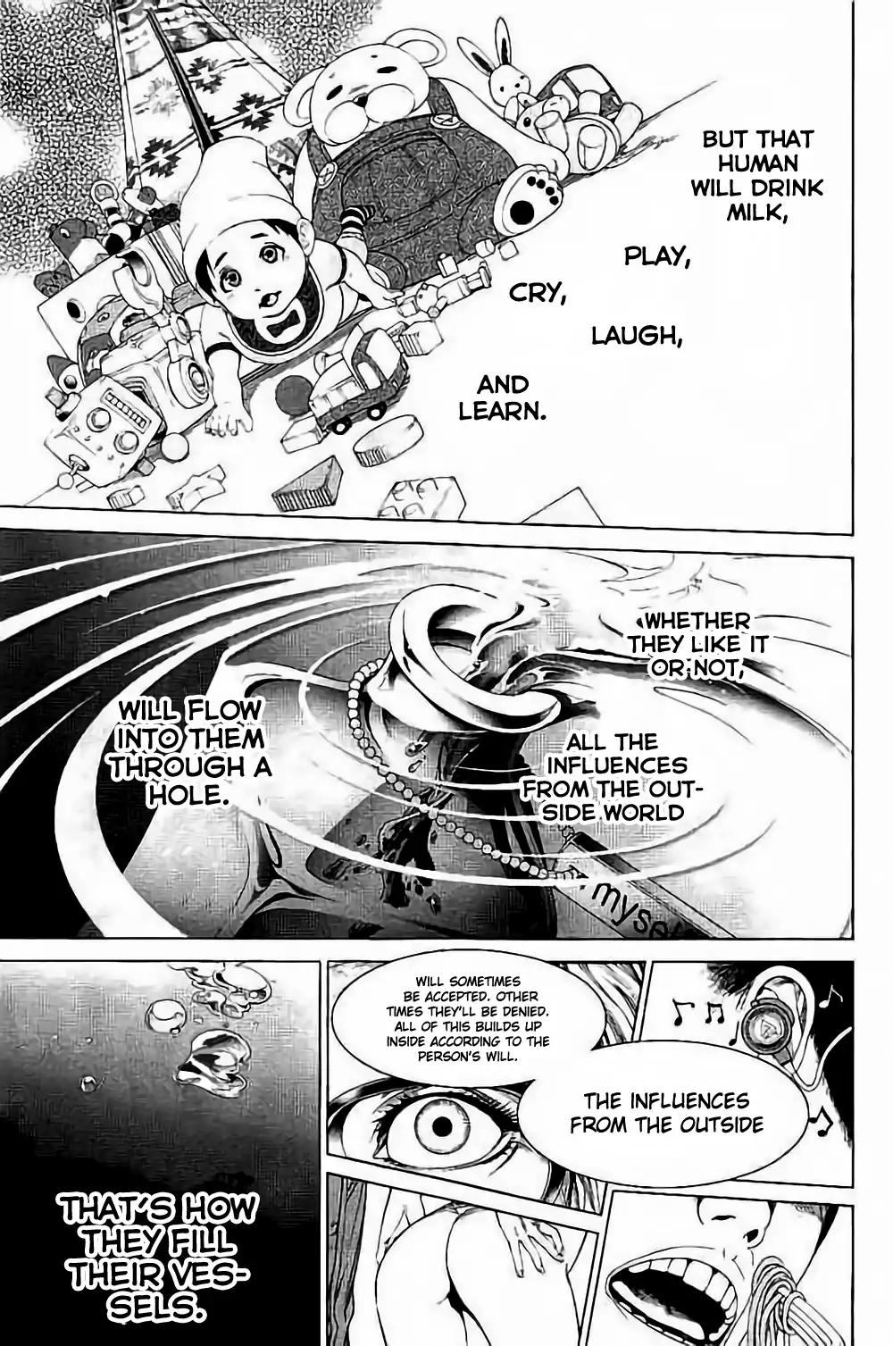 Biorg Trinity Chapter 36 page 20 - Chapter 36