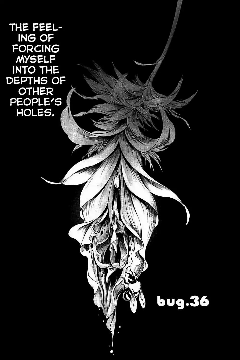 Biorg Trinity Chapter 36 page 3 - Chapter 36