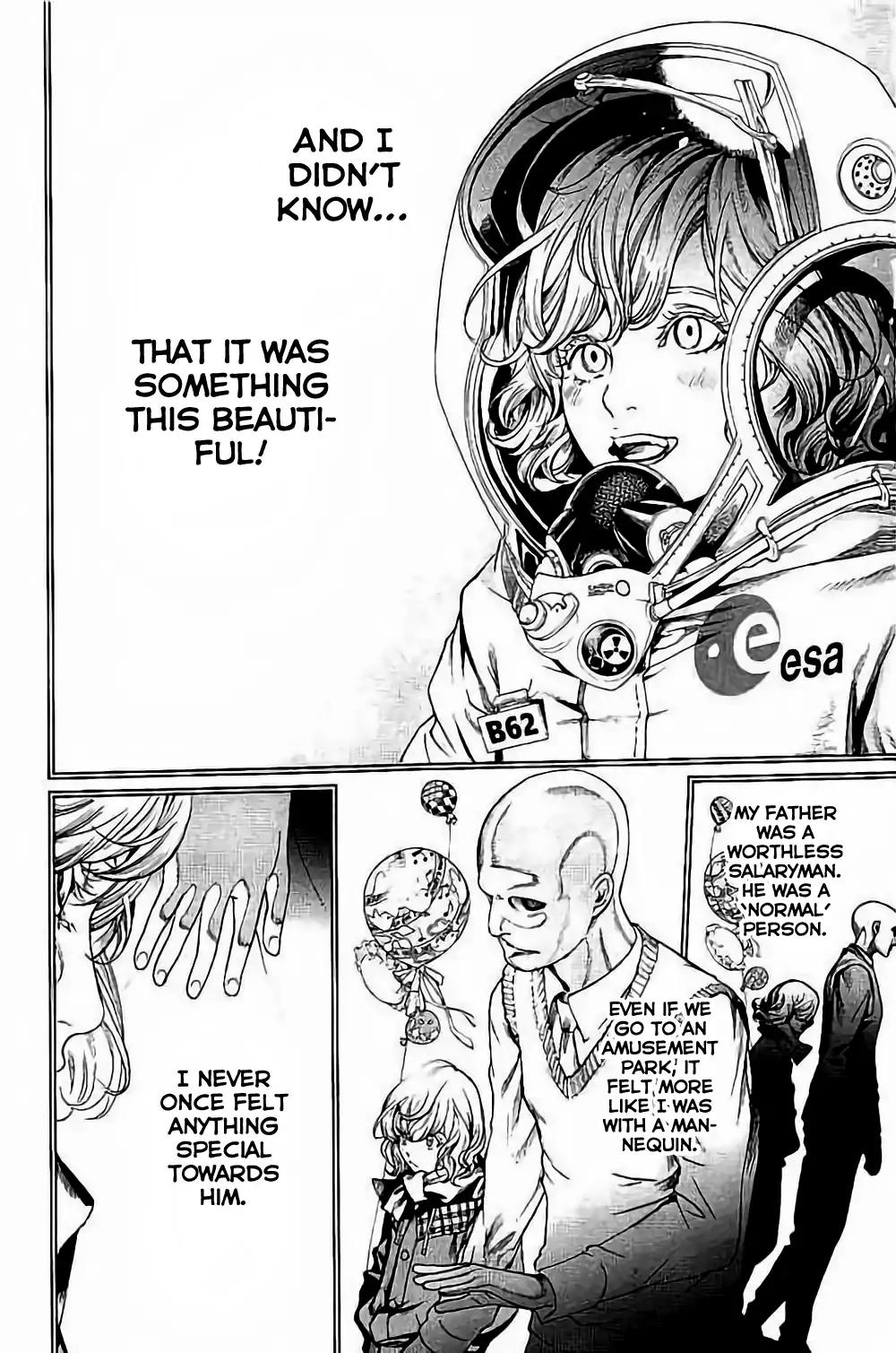 Biorg Trinity Chapter 36 page 38 - Chapter 36