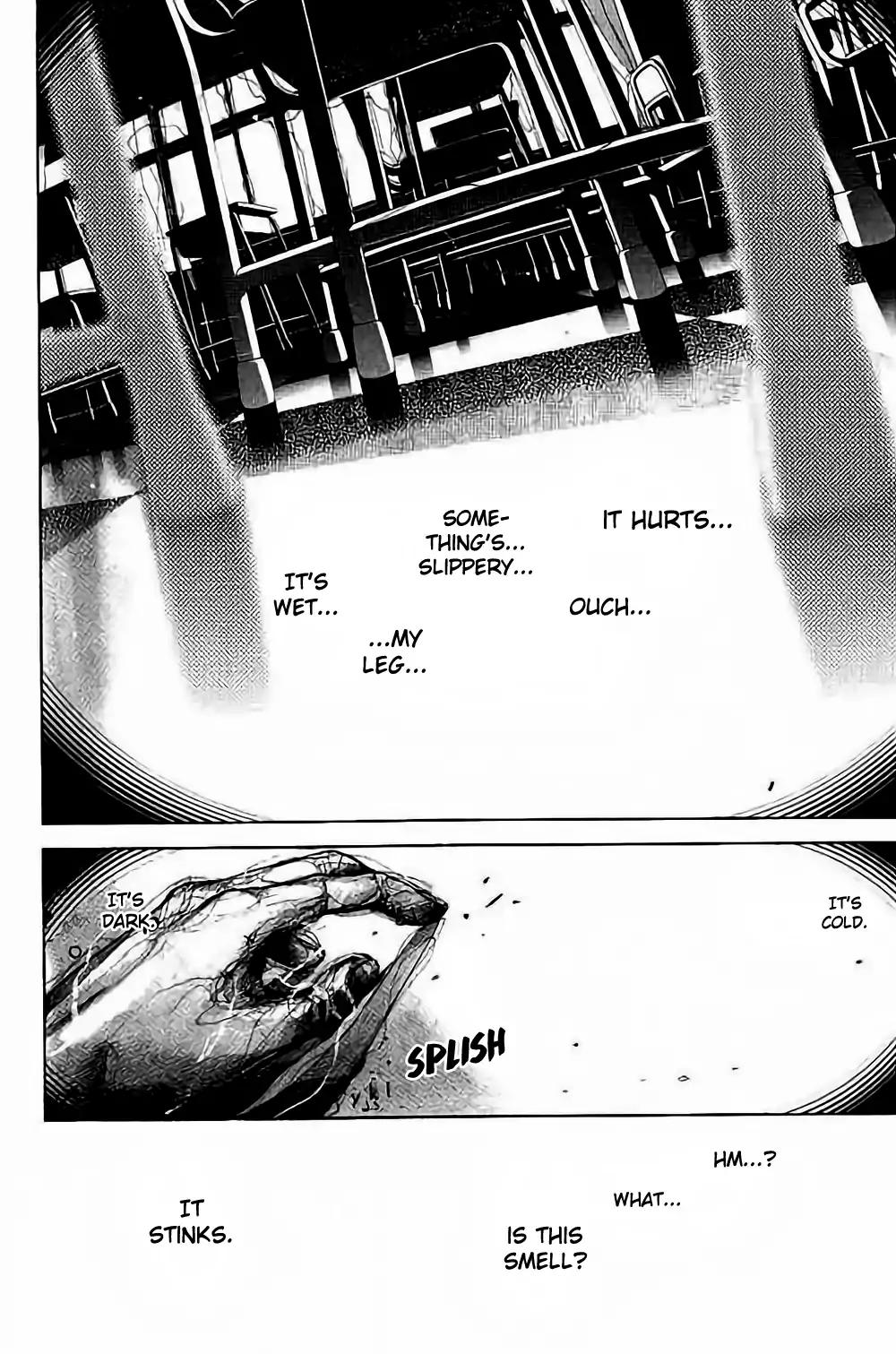 Biorg Trinity Chapter 36 page 45 - Chapter 36