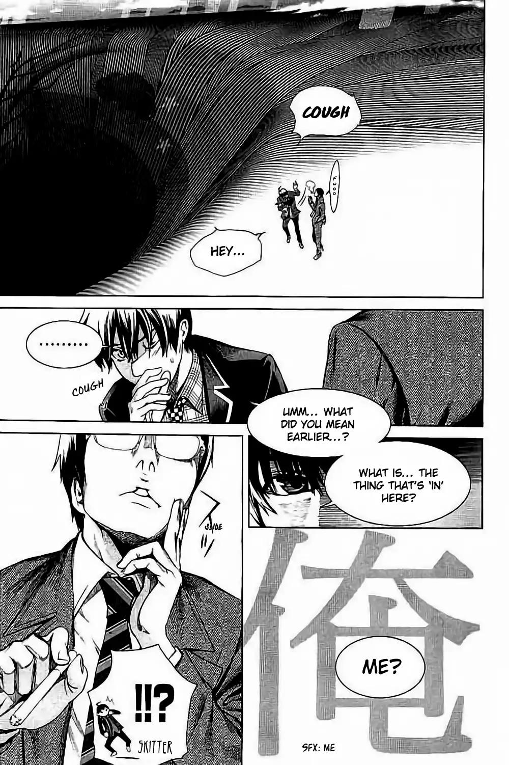 Biorg Trinity Chapter 36 page 7 - Chapter 36