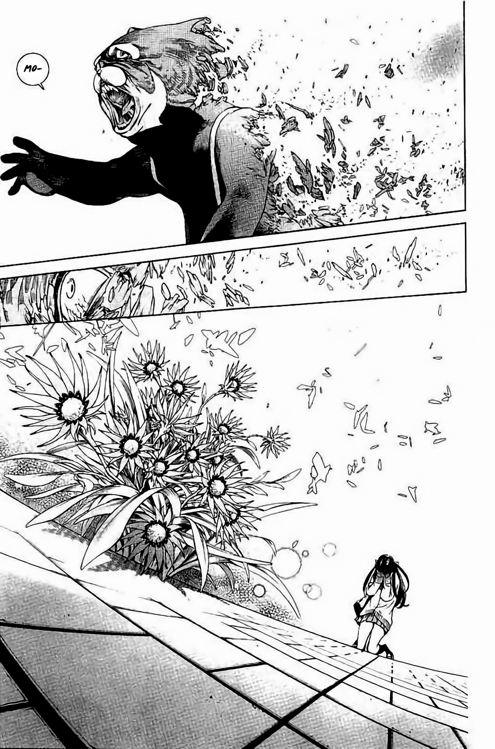 Biorg Trinity Chapter 37 page 40 - Chapter 37