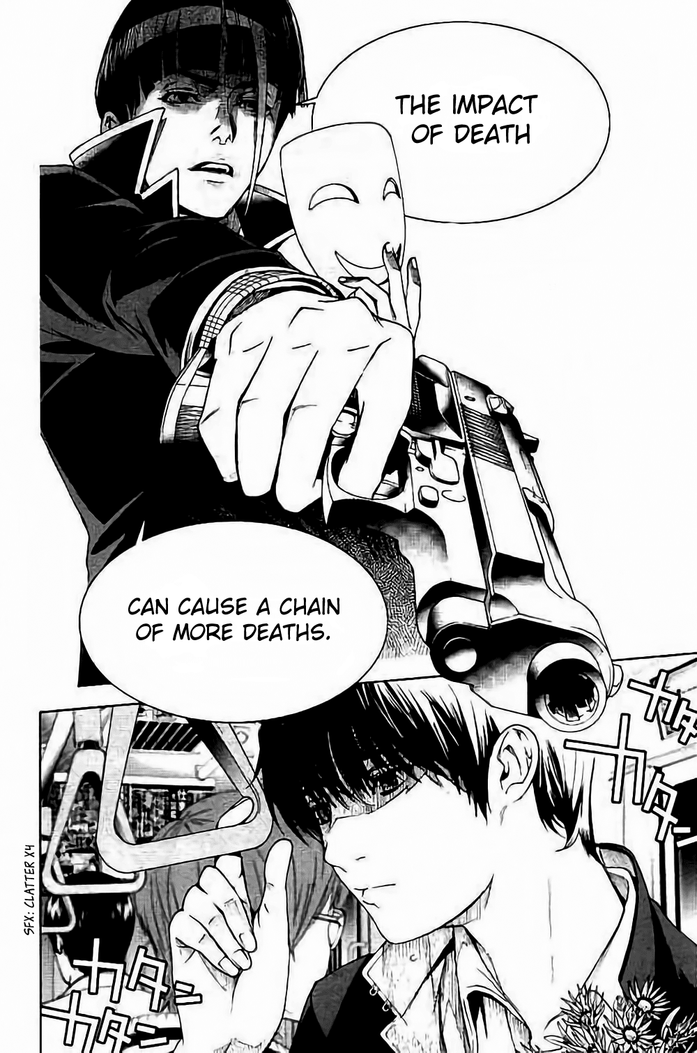 Biorg Trinity Chapter 37 page 47 - Chapter 37
