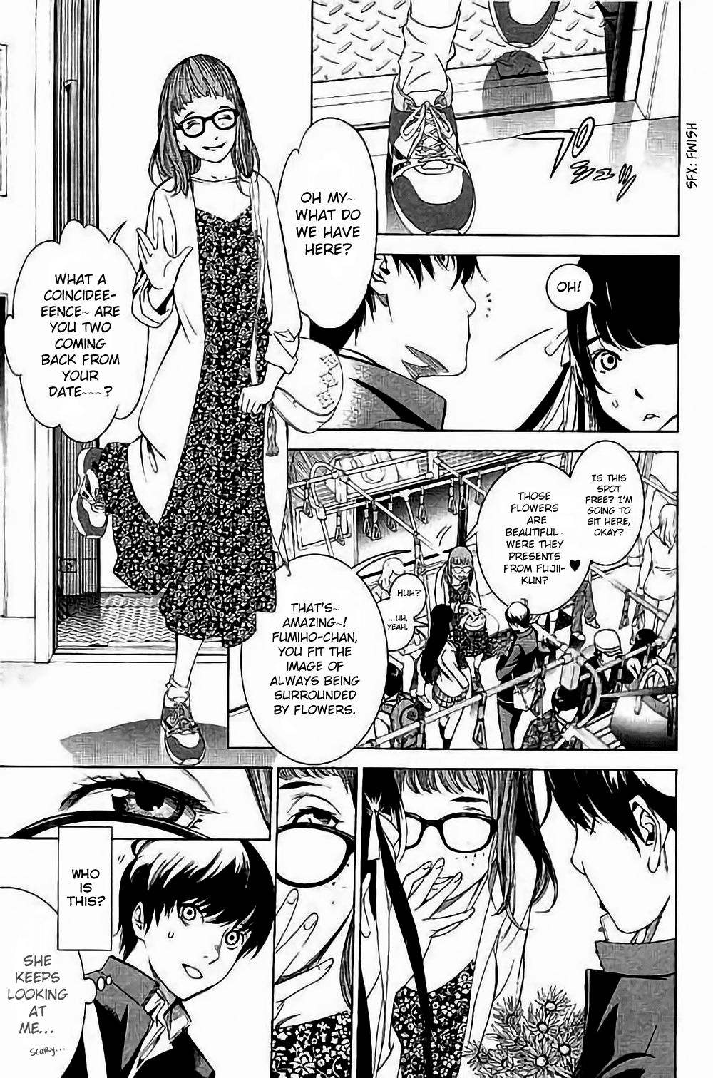 Biorg Trinity Chapter 37 page 54 - Chapter 37