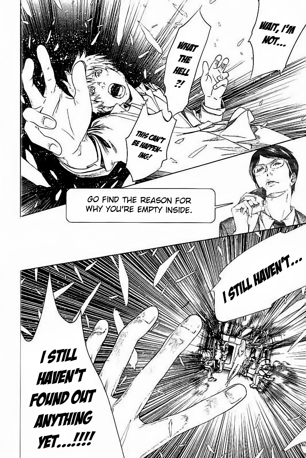 Biorg Trinity Chapter 38 page 16 - Chapter 38