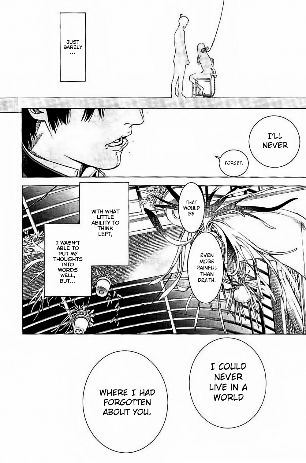 Biorg Trinity Chapter 38 page 30 - Chapter 38