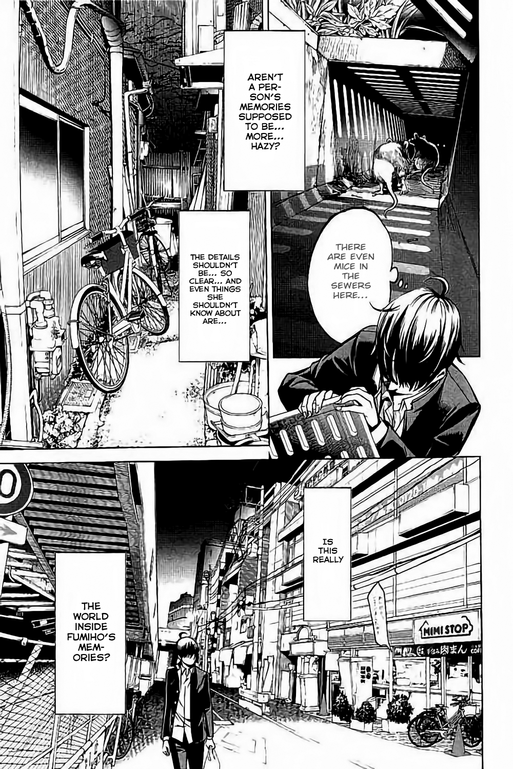 Biorg Trinity Chapter 38 page 41 - Chapter 38