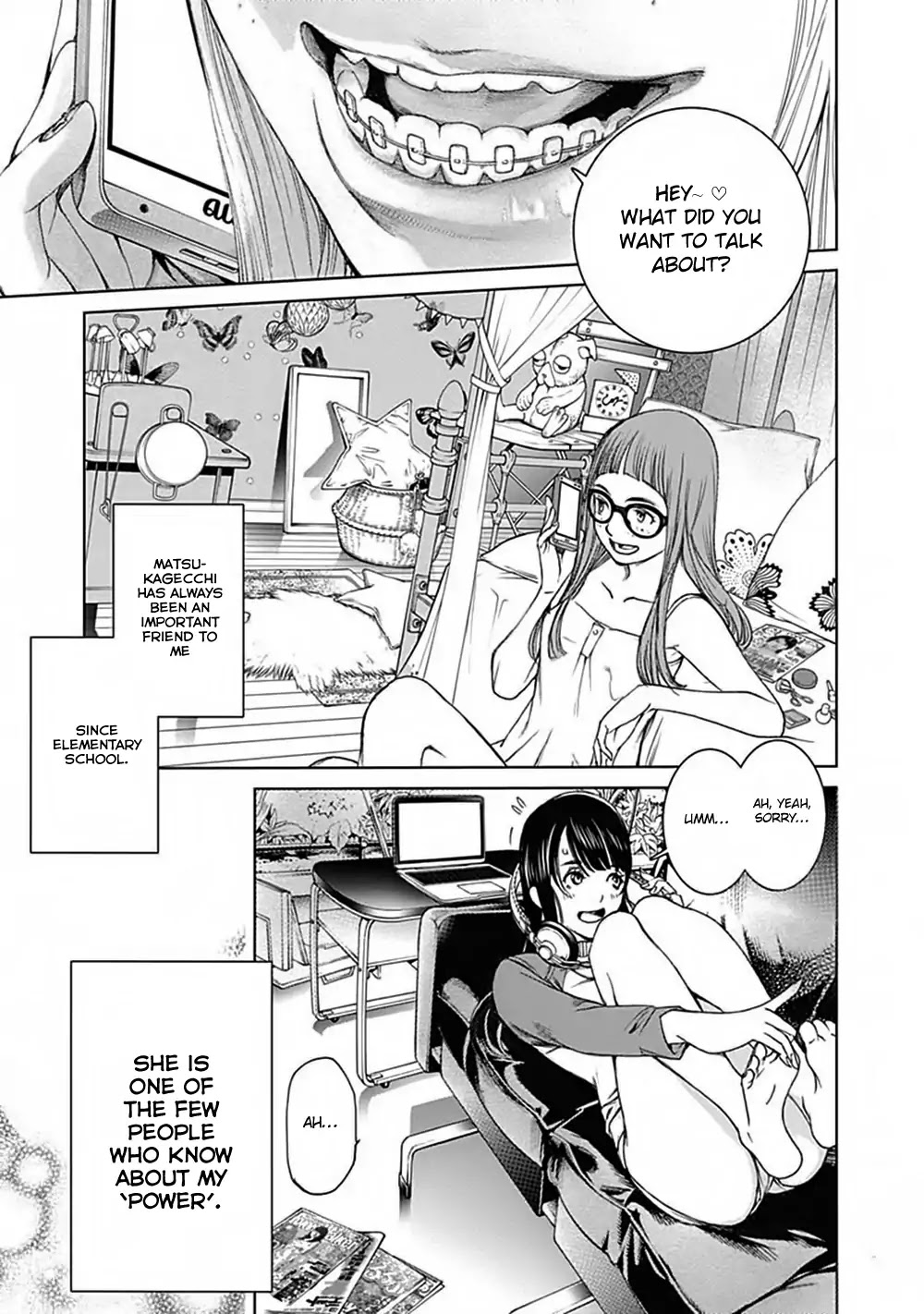 Biorg Trinity Chapter 39 page 21 - Chapter 39