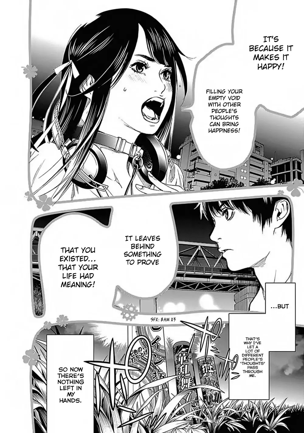 Biorg Trinity Chapter 39 page 30 - Chapter 39