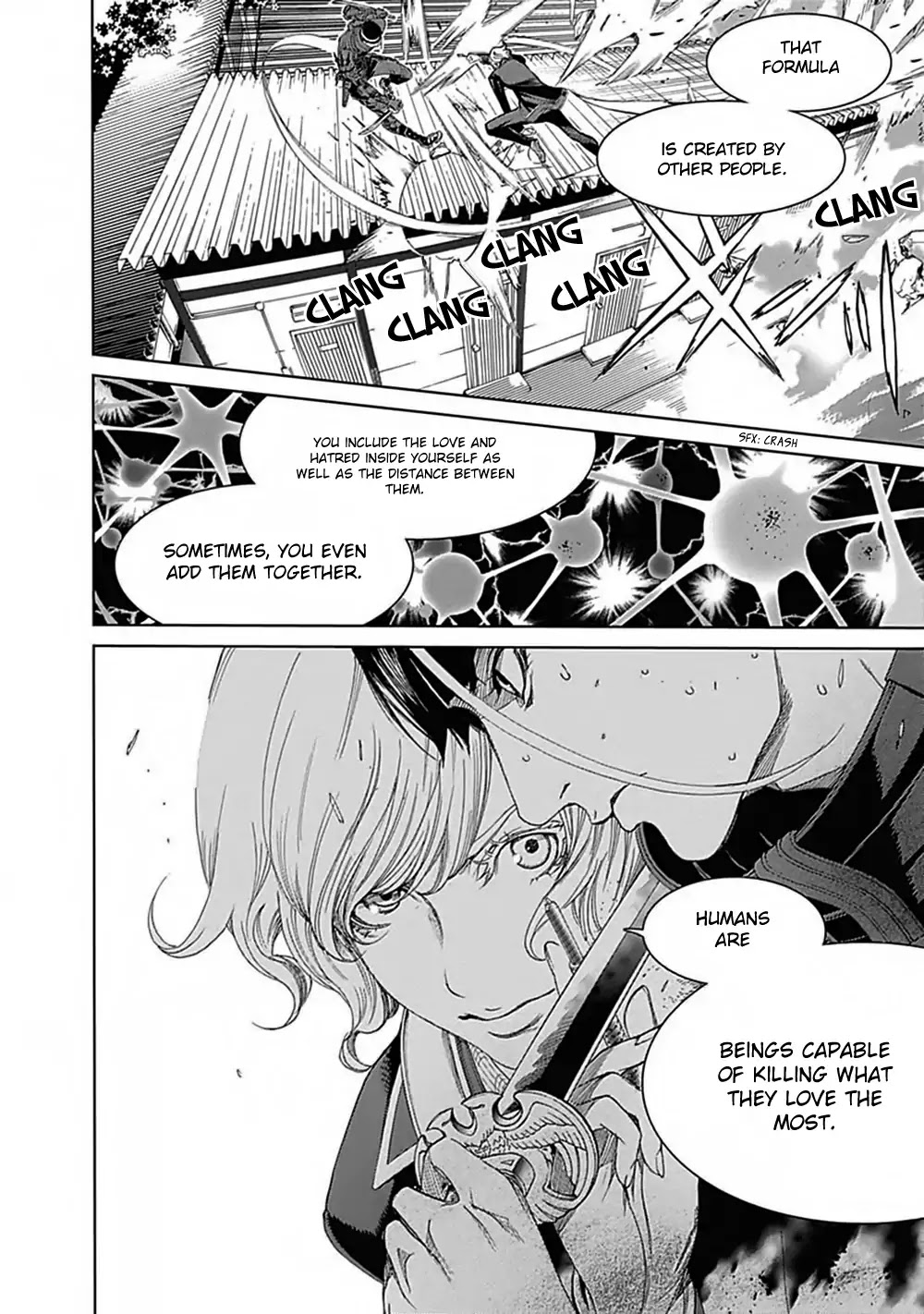 Biorg Trinity Chapter 39 page 6 - Chapter 39