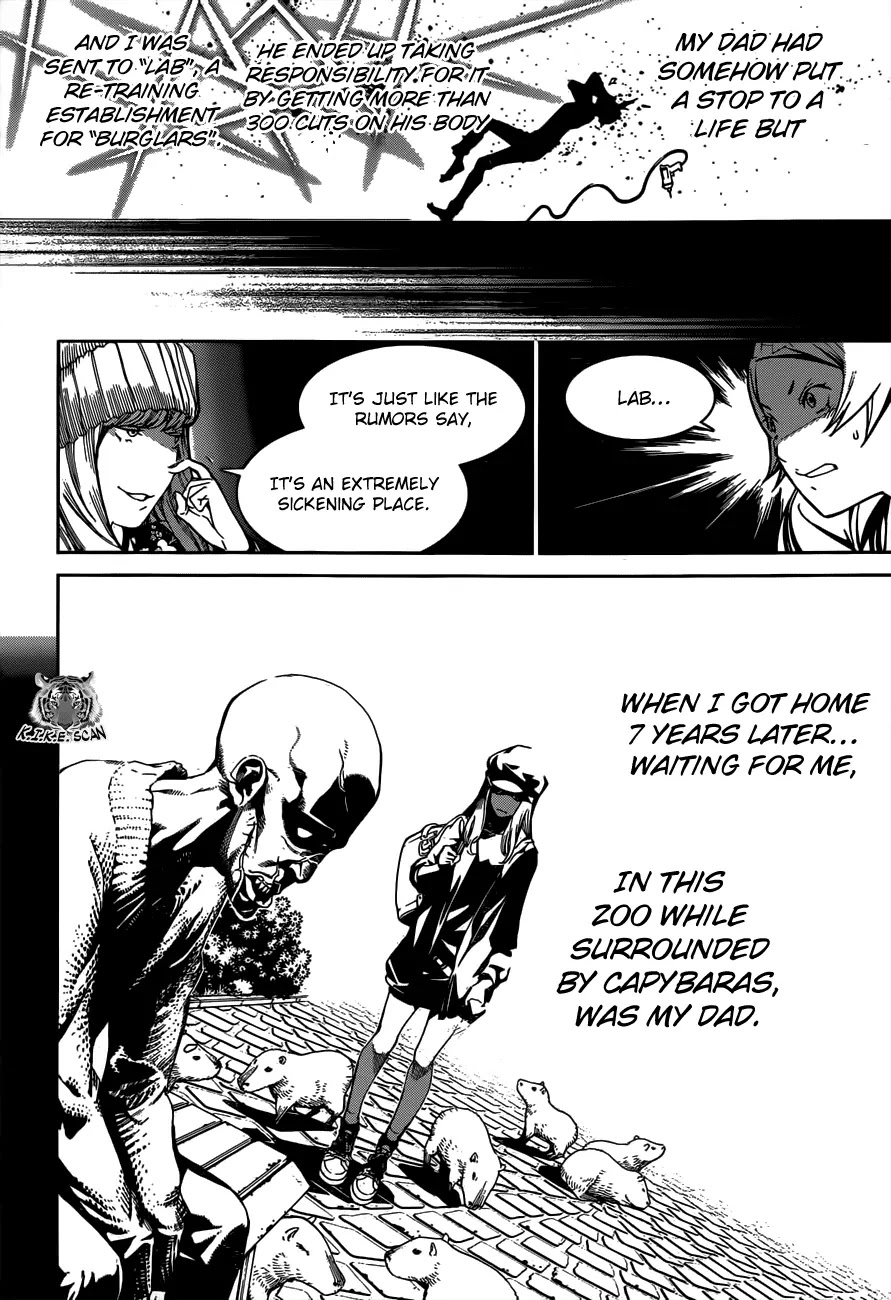 Biorg Trinity Chapter 4 page 24 - Chapter 4
