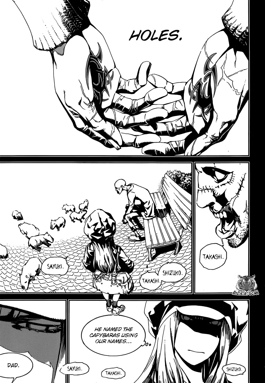 Biorg Trinity Chapter 4 page 25 - Chapter 4