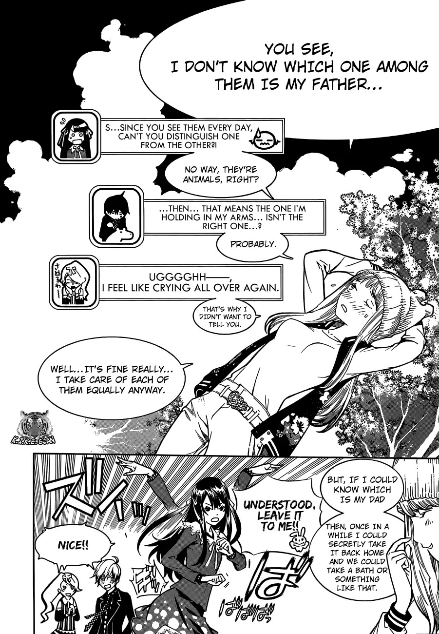Biorg Trinity Chapter 4 page 30 - Chapter 4