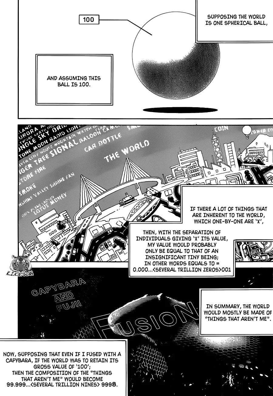 Biorg Trinity Chapter 4 page 33 - Chapter 4