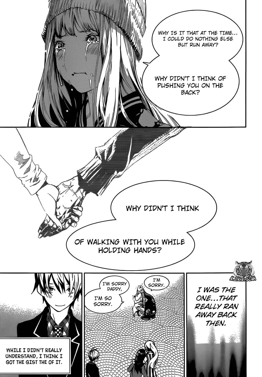 Biorg Trinity Chapter 4 page 38 - Chapter 4