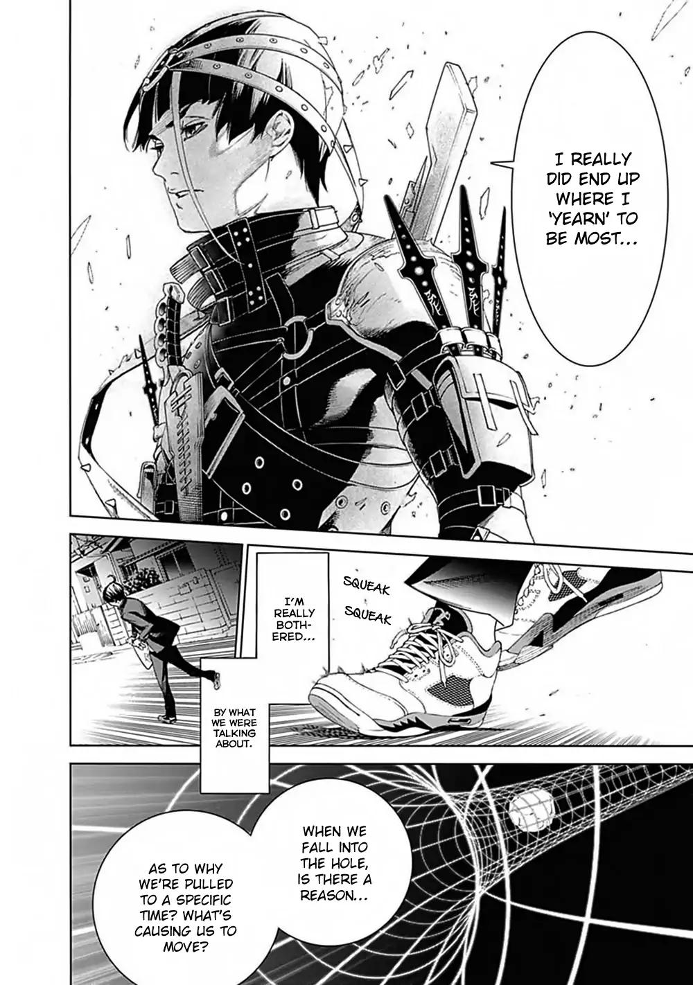 Biorg Trinity Chapter 40 page 43 - Chapter 40
