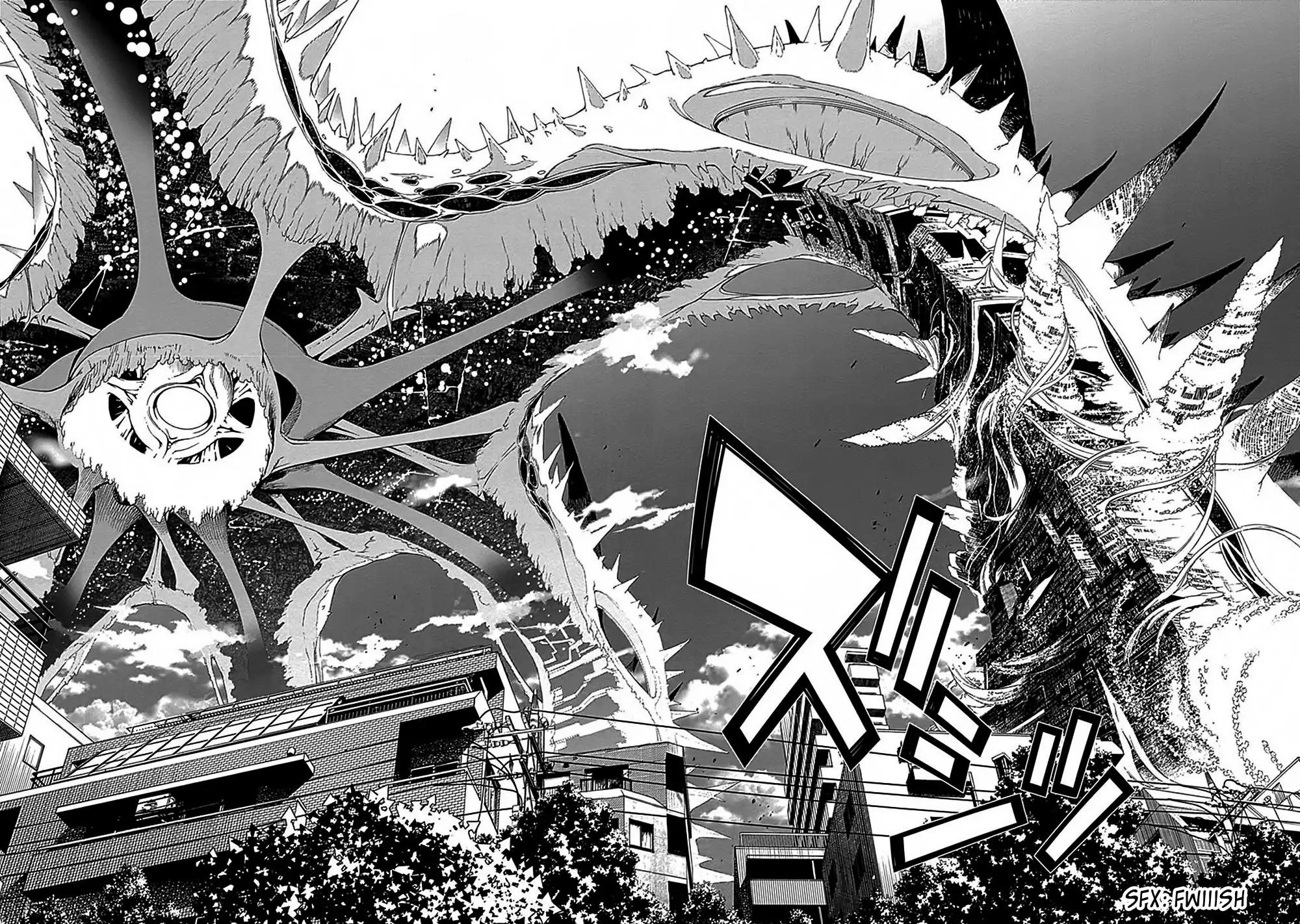 Biorg Trinity Chapter 41 page 16 - Chapter 41