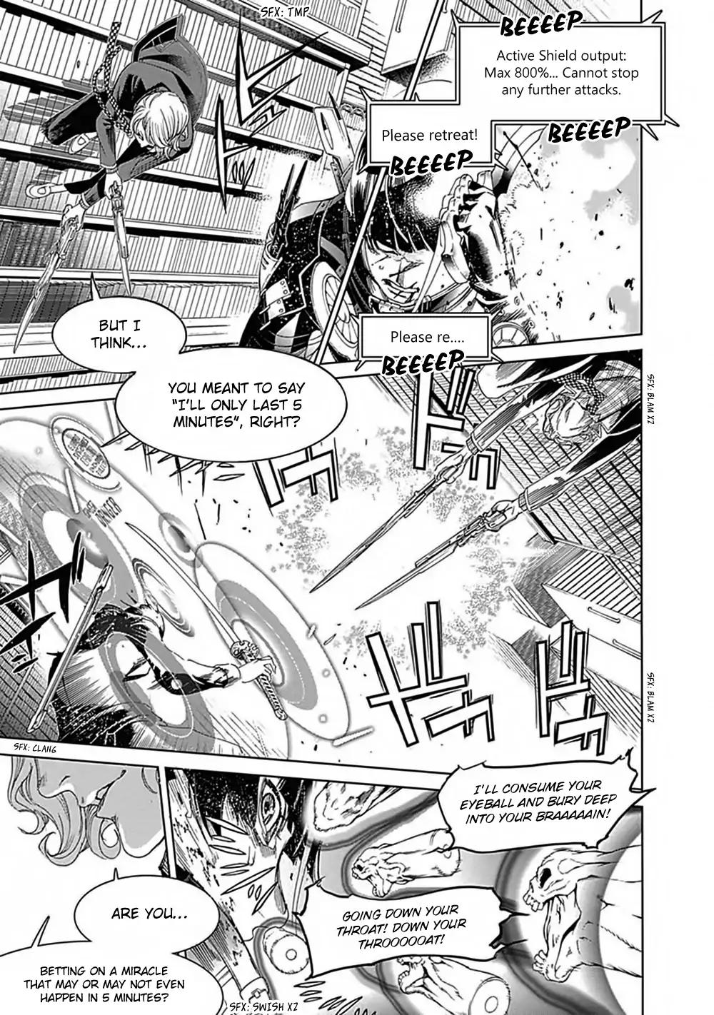 Biorg Trinity Chapter 41 page 21 - Chapter 41