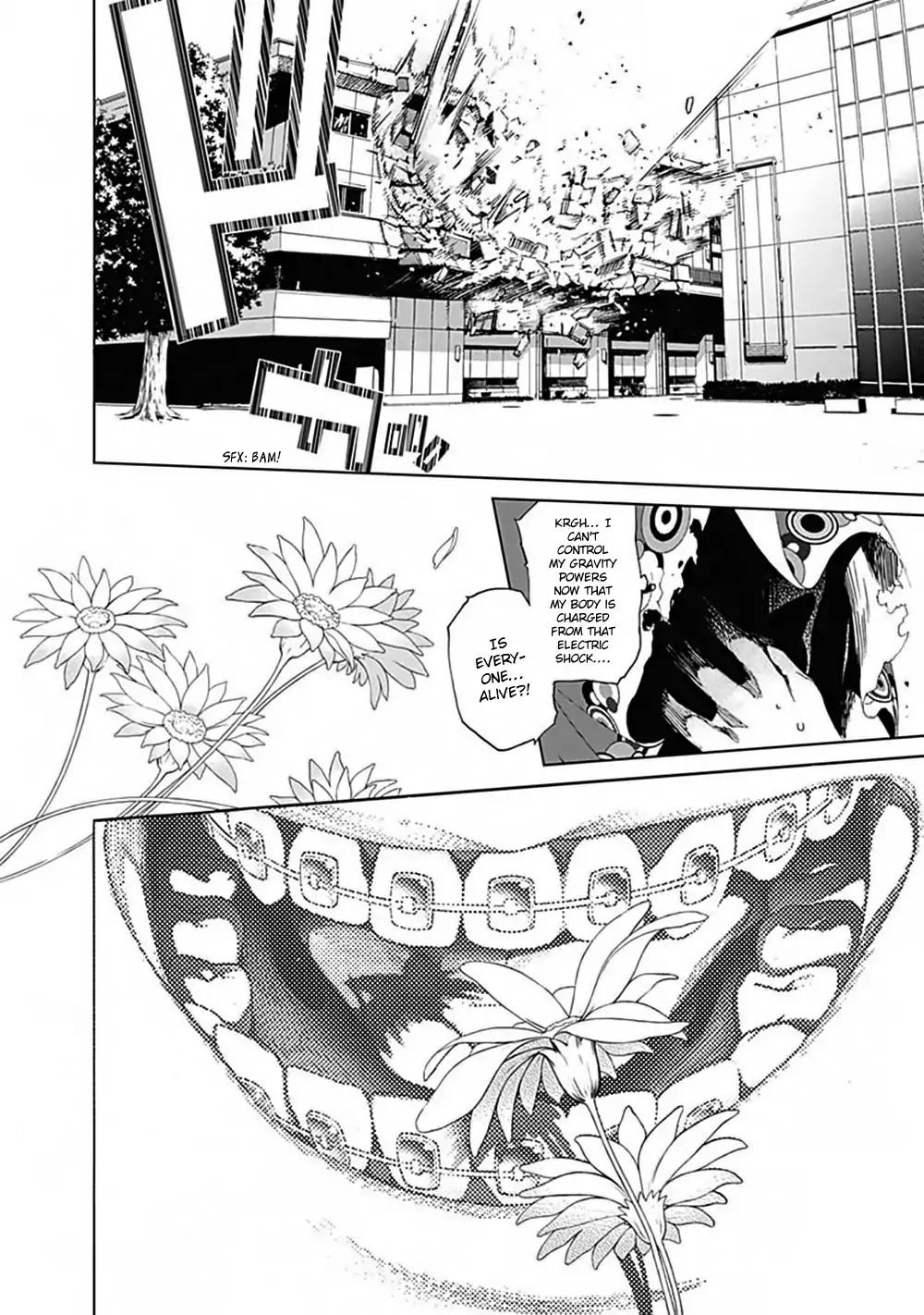 Biorg Trinity Chapter 41 page 34 - Chapter 41