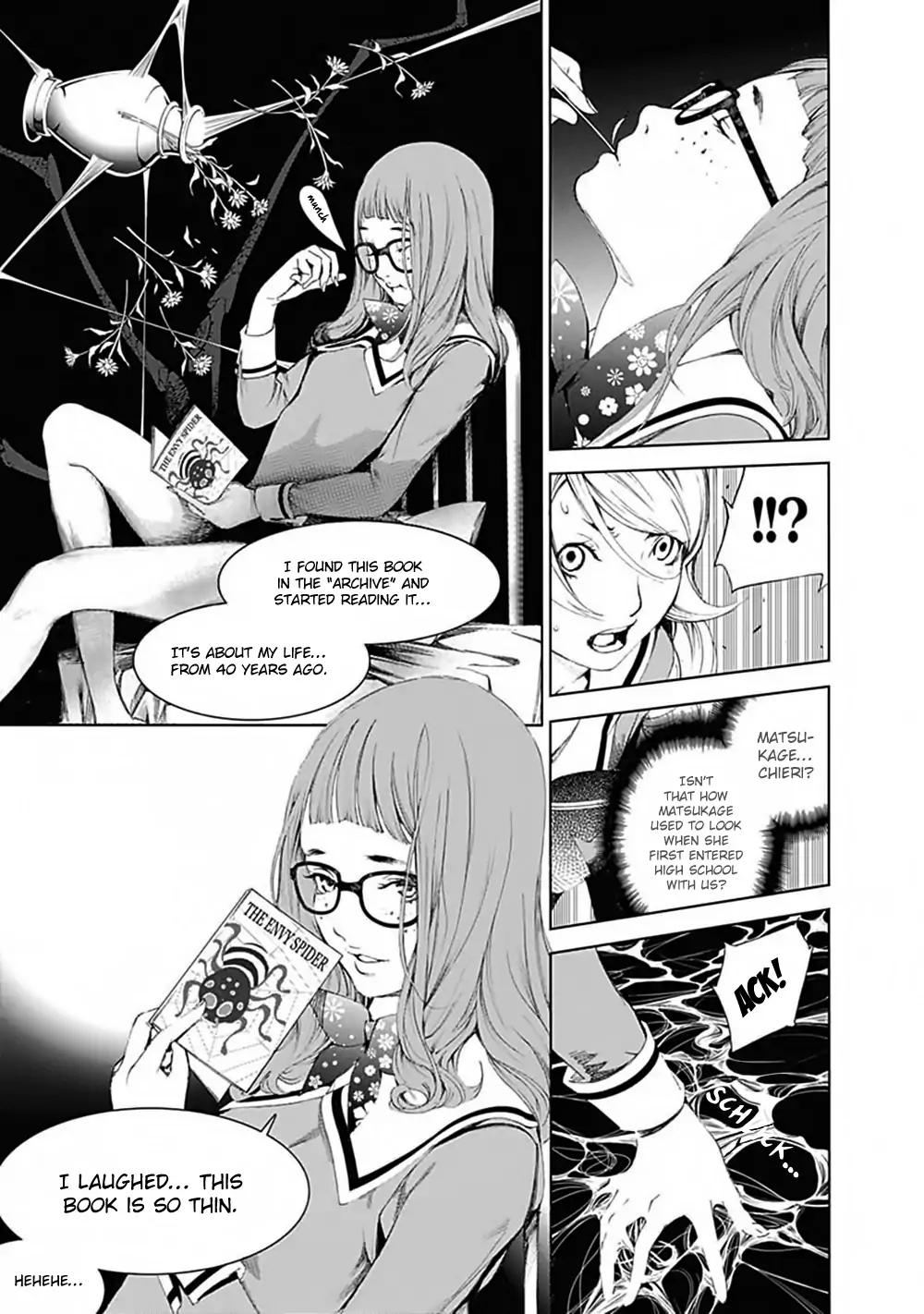 Biorg Trinity Chapter 41 page 35 - Chapter 41