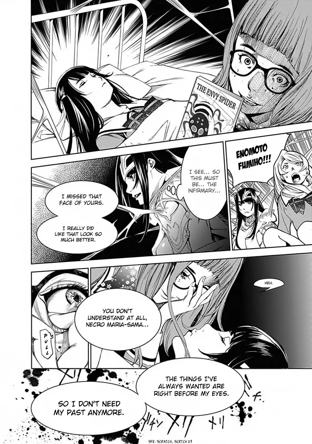 Biorg Trinity Chapter 41 page 36 - Chapter 41