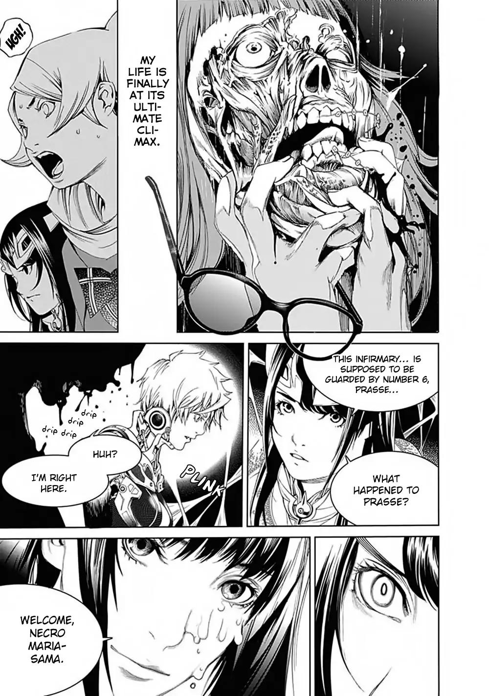 Biorg Trinity Chapter 41 page 37 - Chapter 41