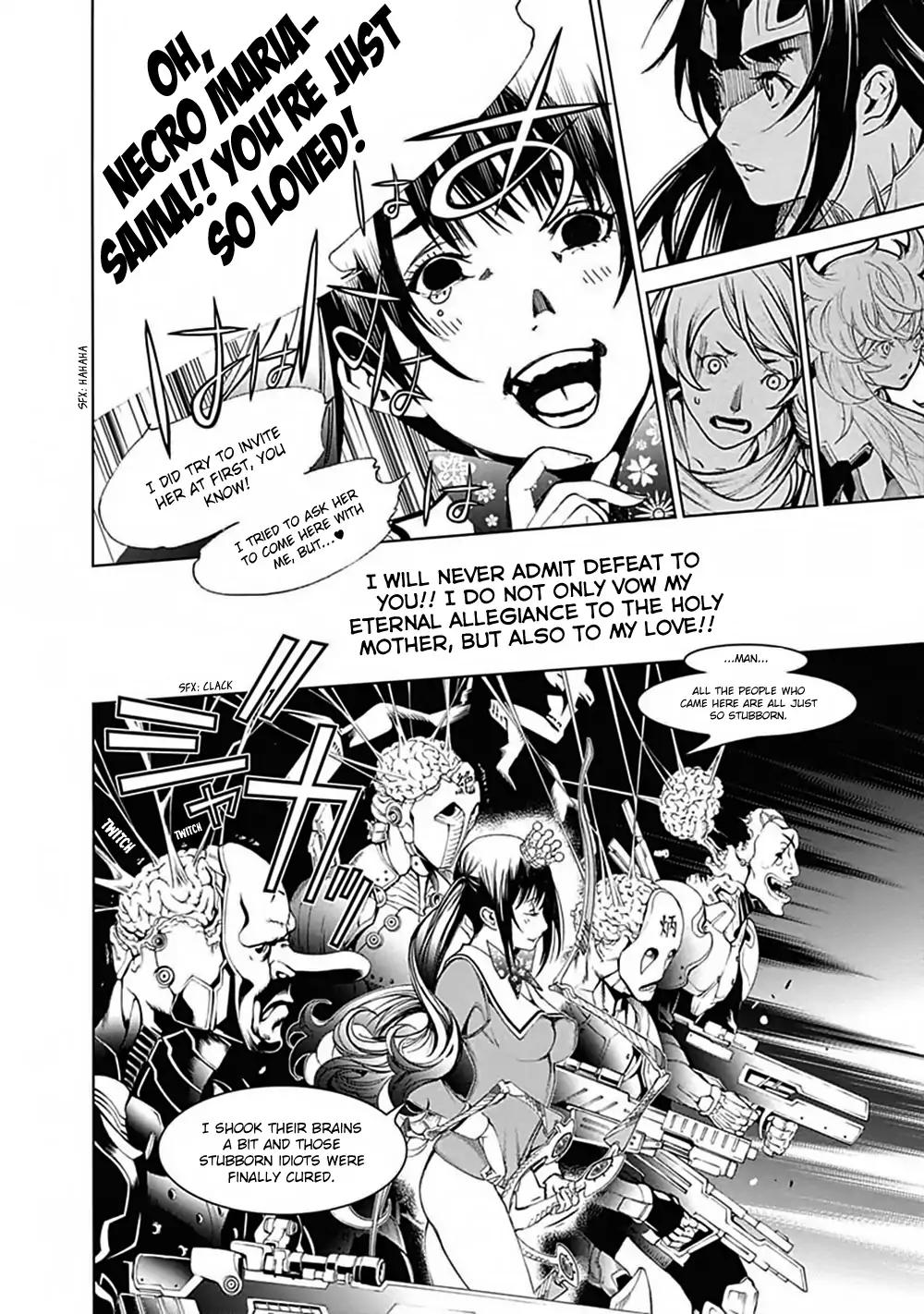 Biorg Trinity Chapter 41 page 39 - Chapter 41