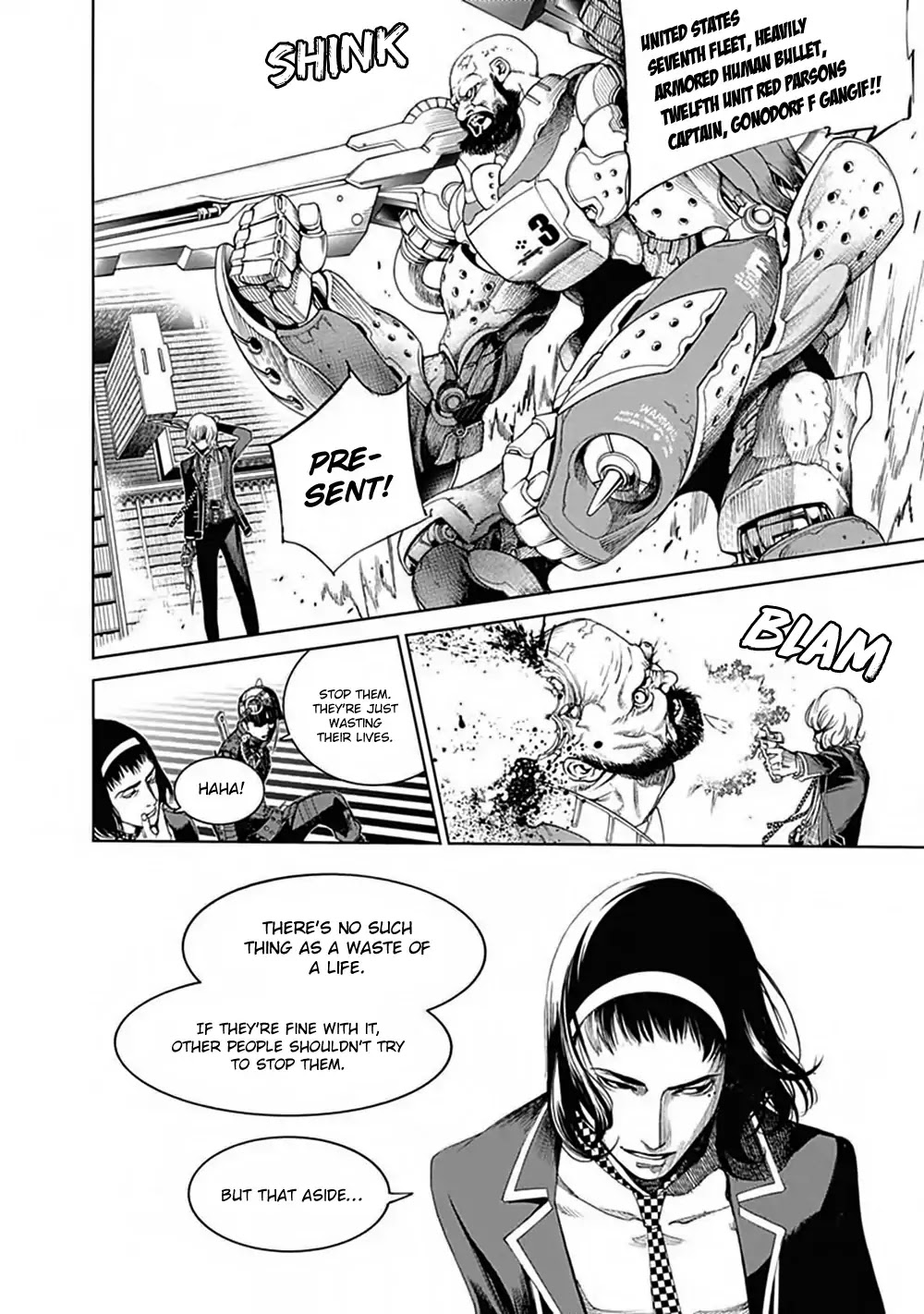Biorg Trinity Chapter 42 page 10 - Chapter 42