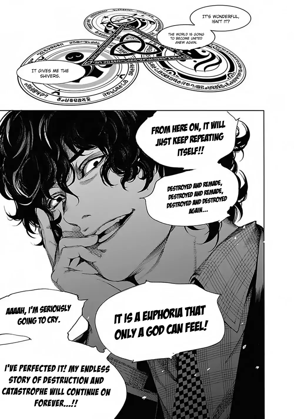 Biorg Trinity Chapter 42 page 15 - Chapter 42