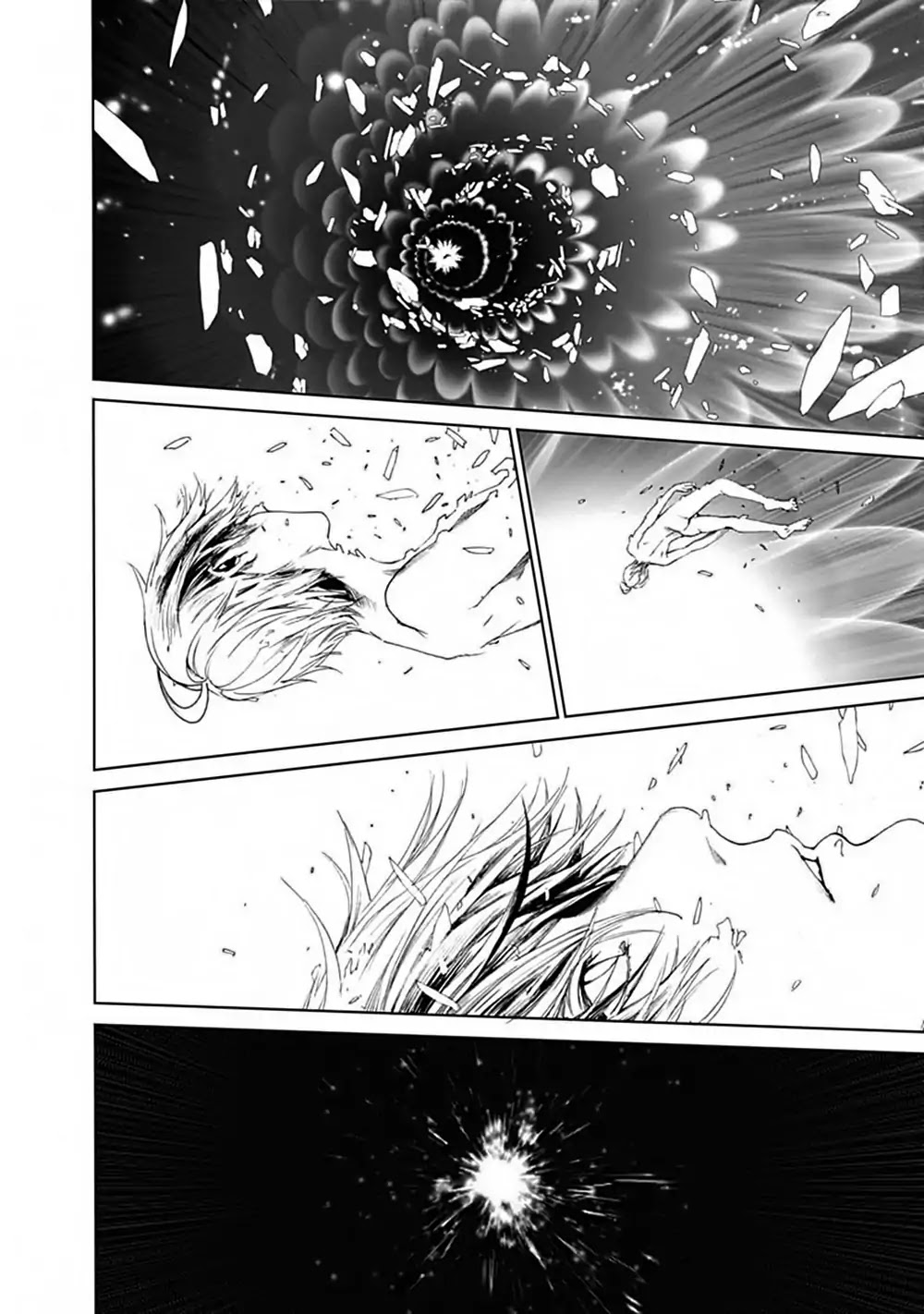 Biorg Trinity Chapter 42 page 42 - Chapter 42