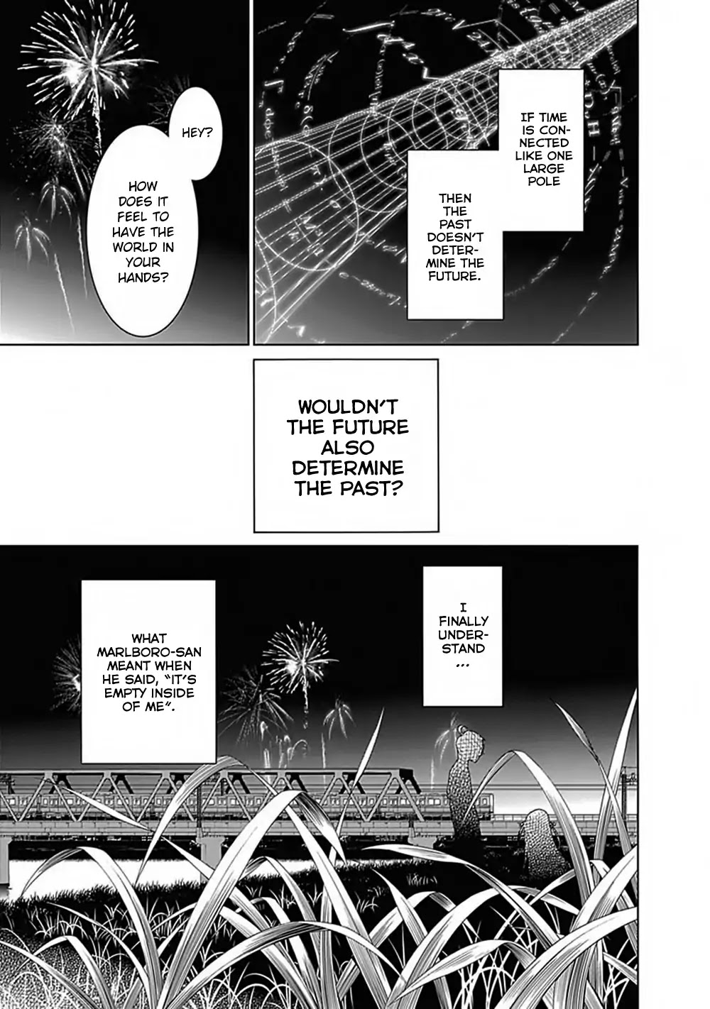 Biorg Trinity Chapter 42 page 45 - Chapter 42