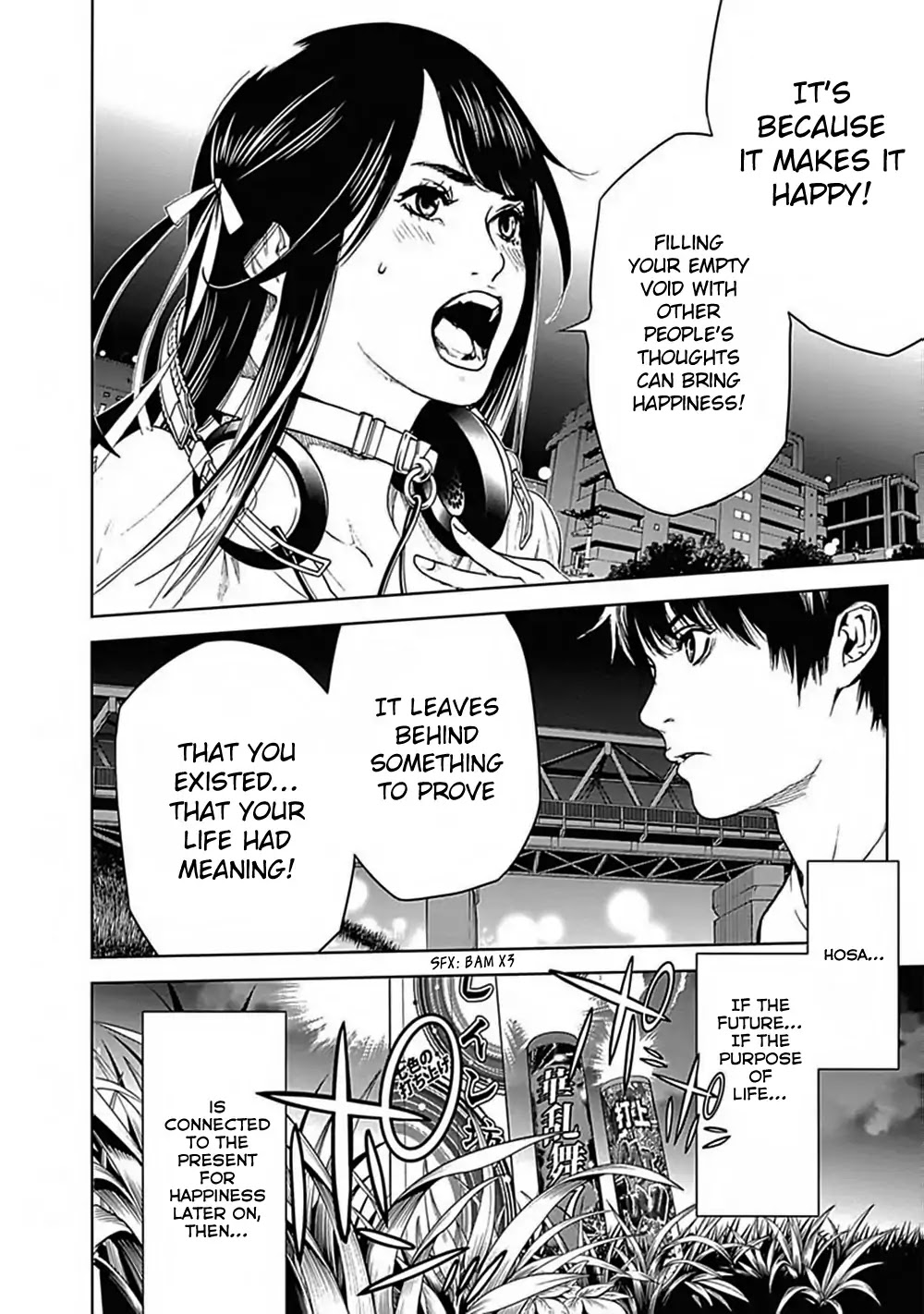 Biorg Trinity Chapter 42 page 48 - Chapter 42