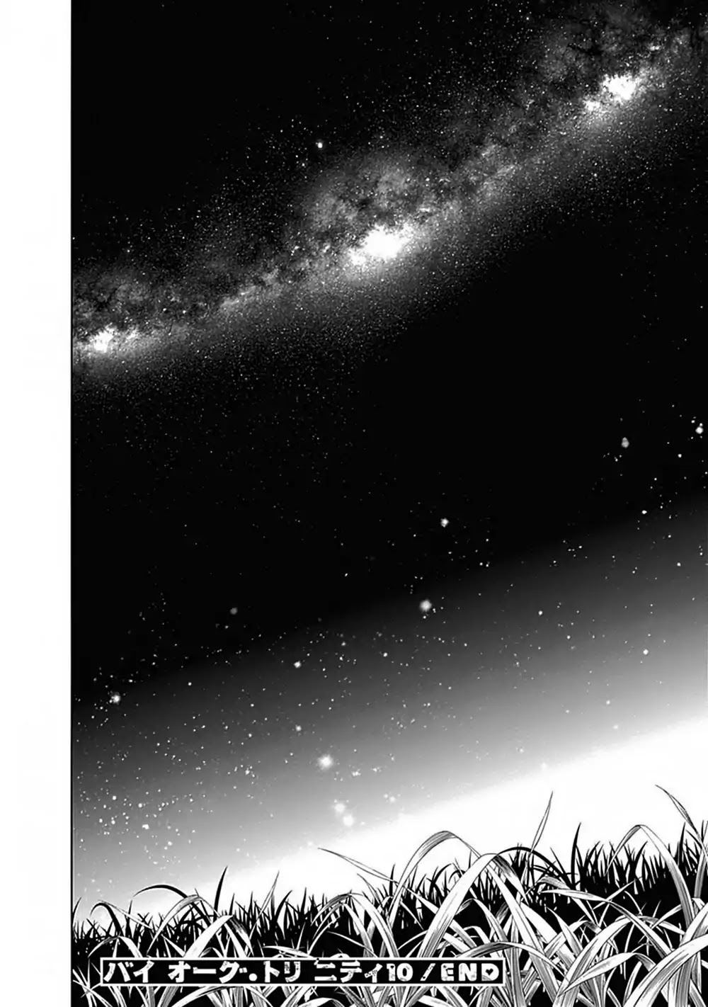 Biorg Trinity Chapter 42 page 61 - Chapter 42
