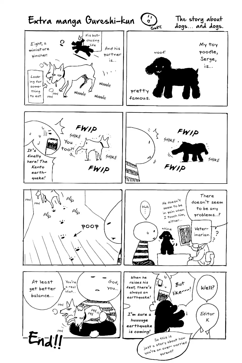 Biorg Trinity Chapter 42 page 64 - Chapter 42