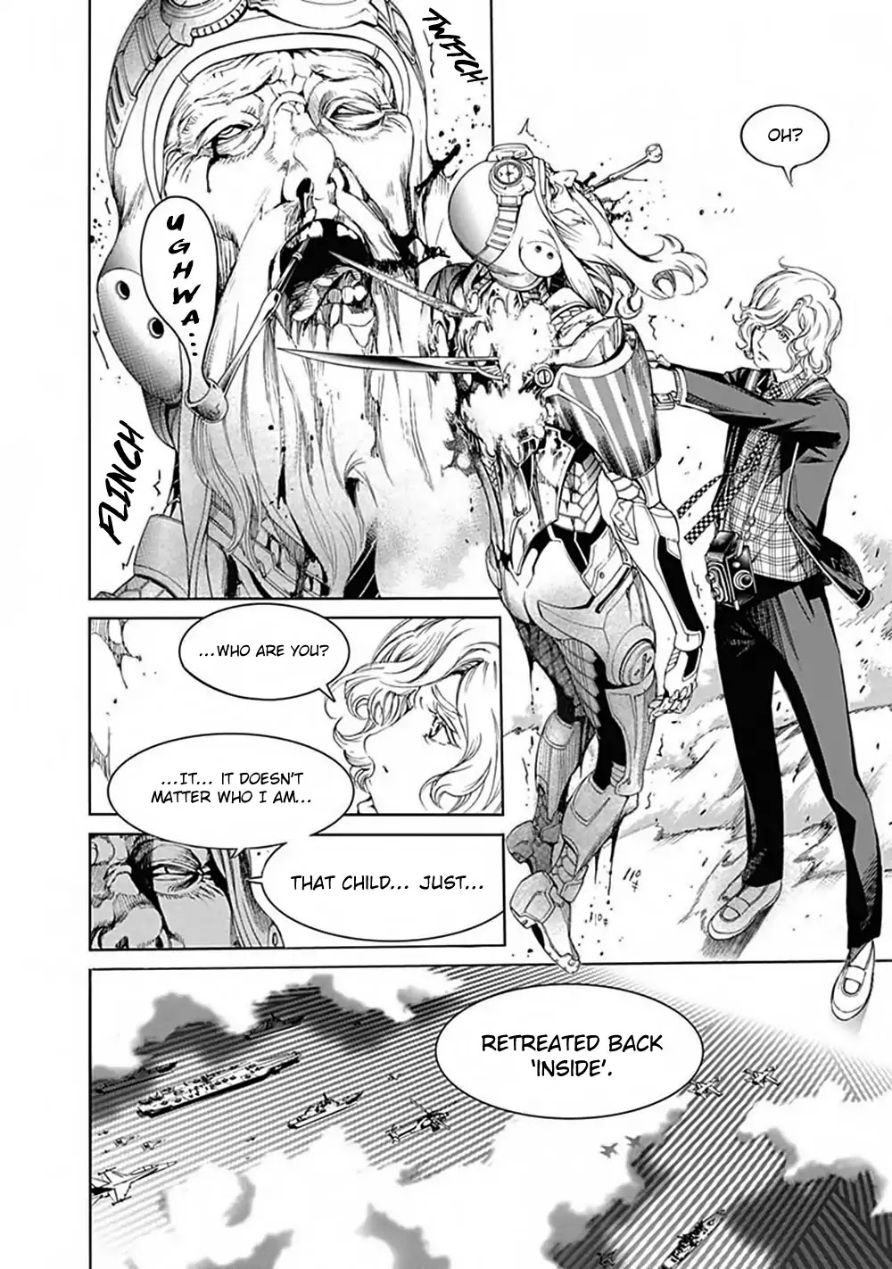Biorg Trinity Chapter 42 page 8 - Chapter 42