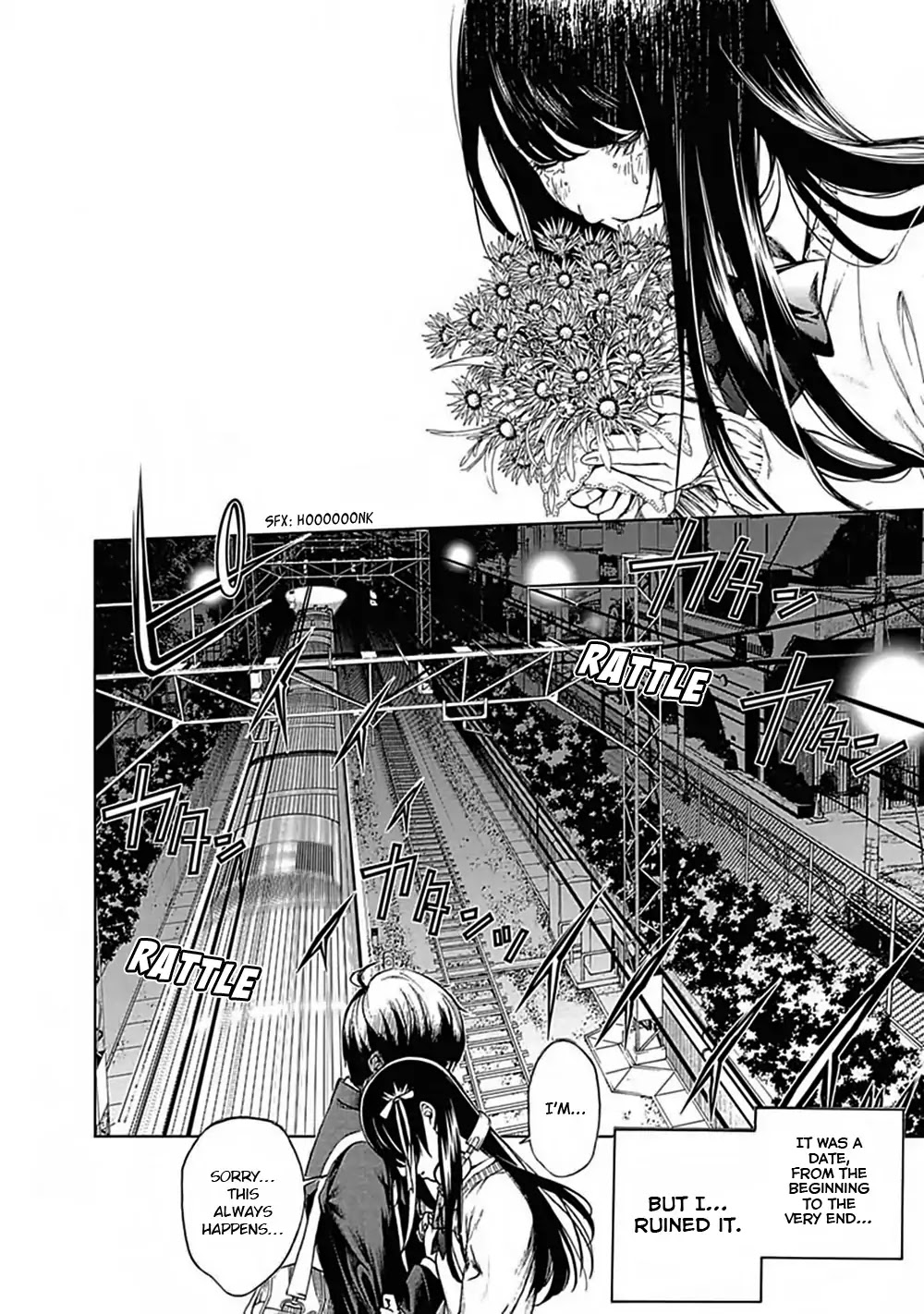 Biorg Trinity Chapter 43 page 20 - Chapter 43