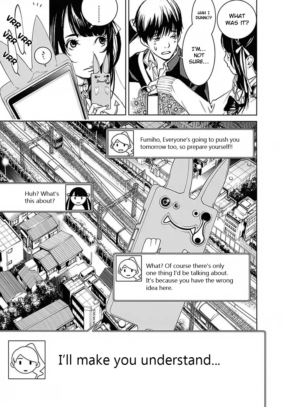 Biorg Trinity Chapter 43 page 23 - Chapter 43