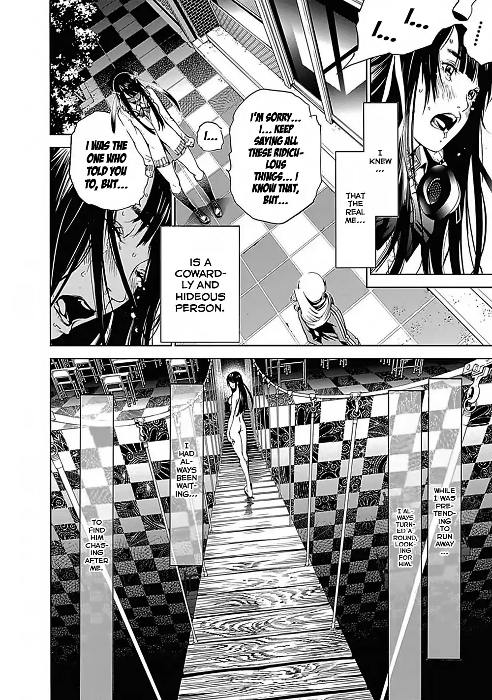 Biorg Trinity Chapter 43 page 37 - Chapter 43
