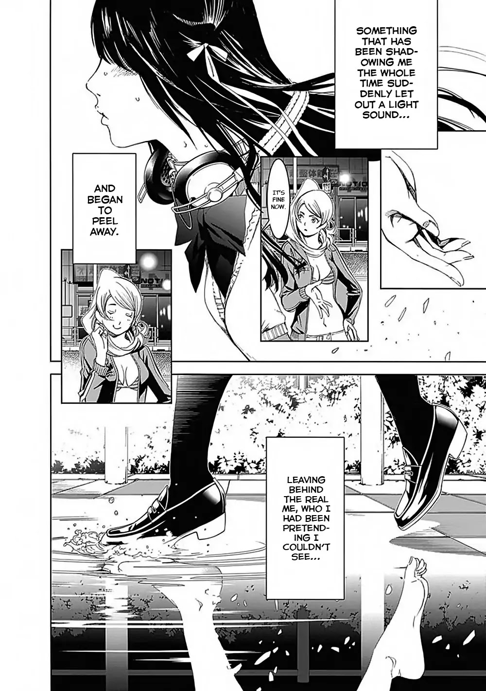 Biorg Trinity Chapter 43 page 41 - Chapter 43