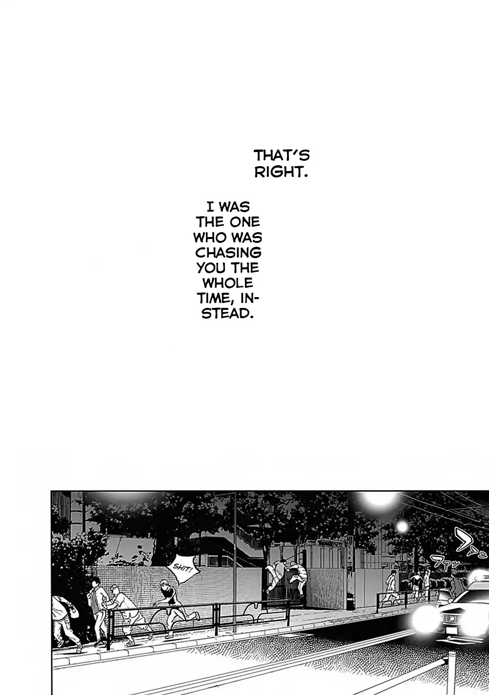 Biorg Trinity Chapter 43 page 45 - Chapter 43