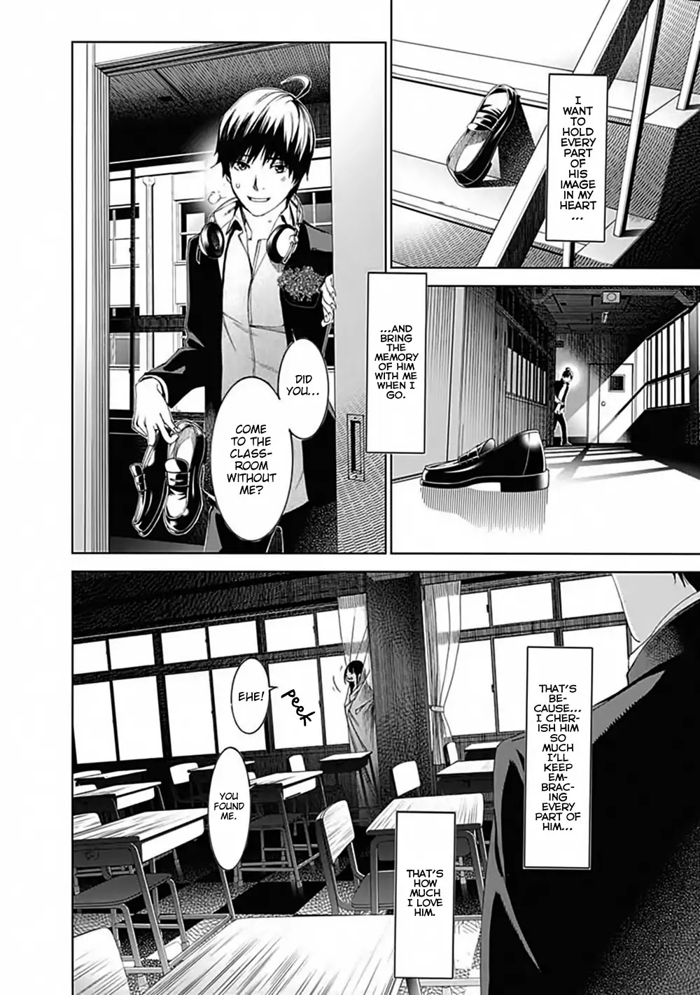 Biorg Trinity Chapter 44 page 21 - Chapter 44