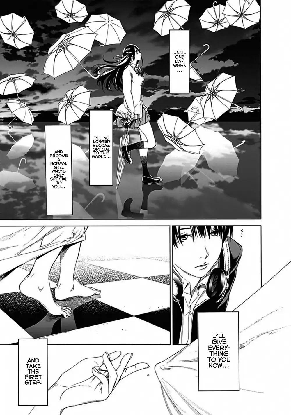 Biorg Trinity Chapter 44 page 24 - Chapter 44