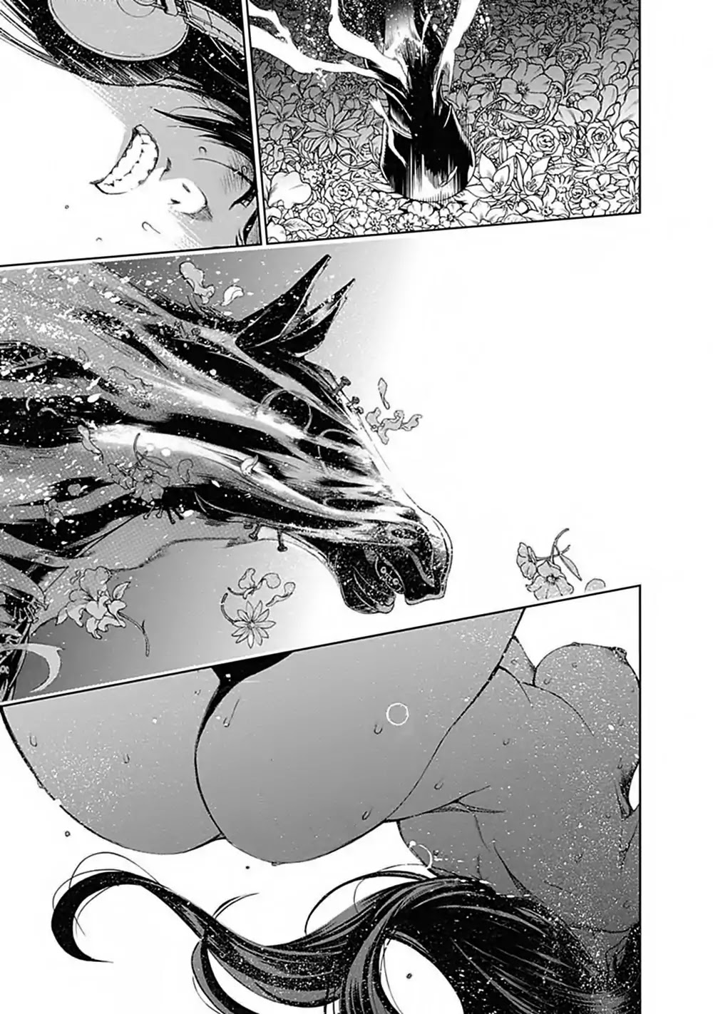 Biorg Trinity Chapter 44 page 39 - Chapter 44