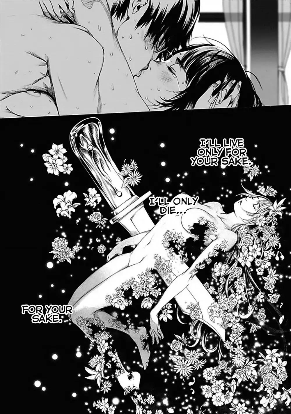 Biorg Trinity Chapter 44 page 44 - Chapter 44