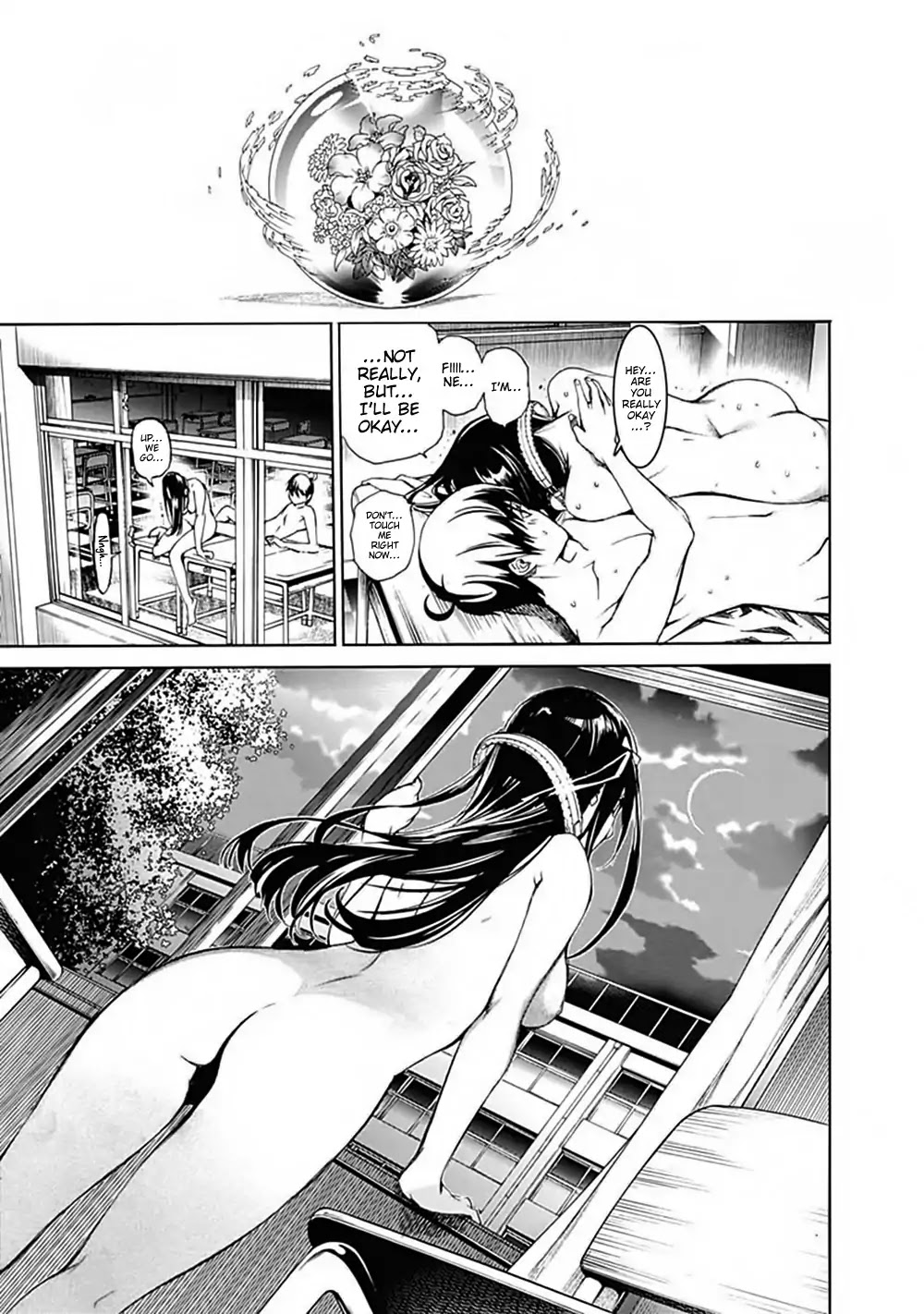 Biorg Trinity Chapter 44 page 45 - Chapter 44