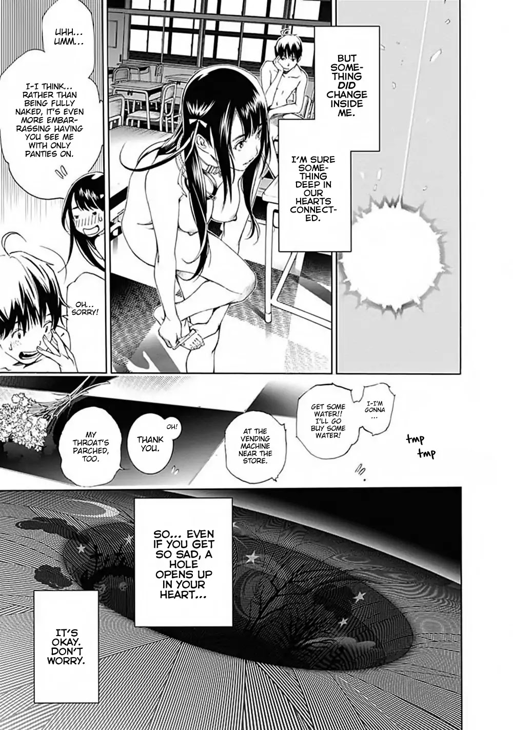 Biorg Trinity Chapter 44 page 47 - Chapter 44