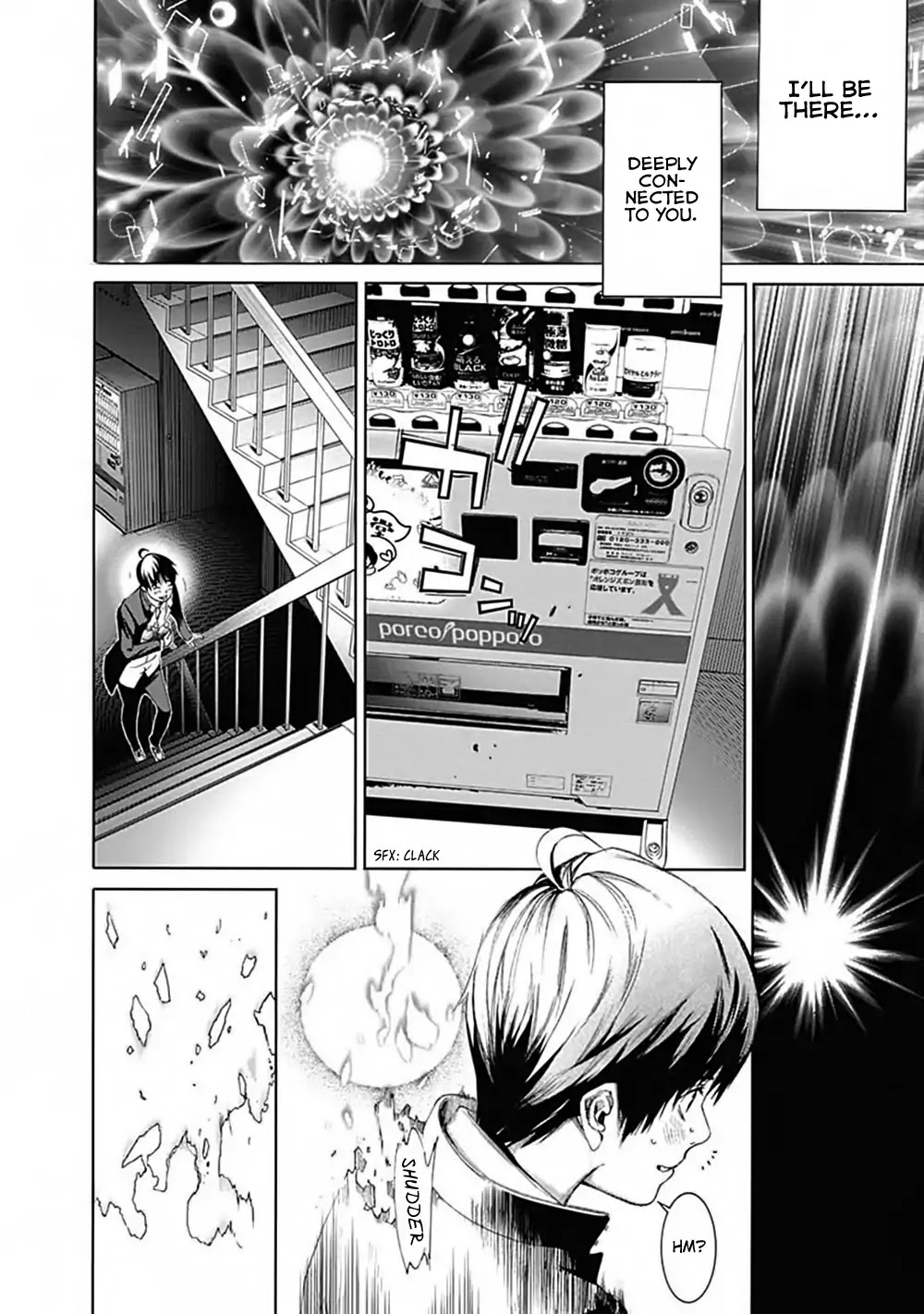 Biorg Trinity Chapter 44 page 48 - Chapter 44