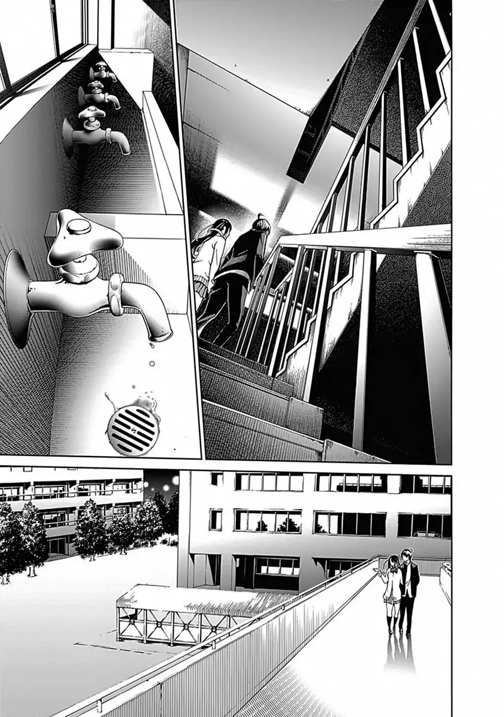 Biorg Trinity Chapter 44 page 5 - Chapter 44